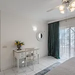 Luxury El Duque Costa Adeje (Tenerife)