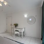 Luxury El Duque Apartman *