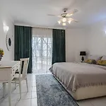 Luxury El Duque Apartman Costa Adeje (Tenerife)