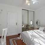 Apartman Luxury El Duque Costa Adeje (Tenerife)