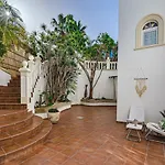 Luxury El Duque Apartman Costa Adeje (Tenerife)