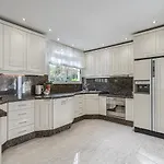 Apartman Luxury El Duque