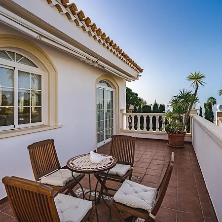 Luxury El Duque Apartman Costa Adeje (Tenerife)