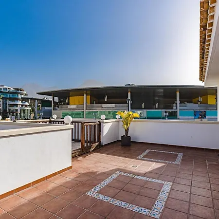 Luxury El Duque Costa Adeje (Tenerife)