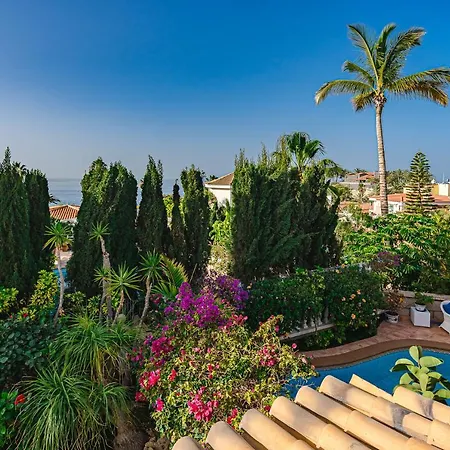 Luxury El Duque * 아데제