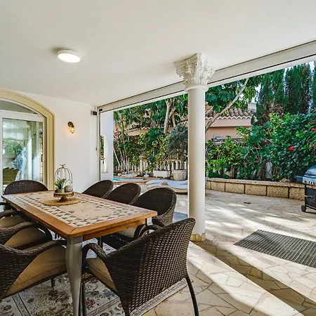 Luxury El Duque Apartman Costa Adeje (Tenerife)