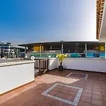 Luxury El Duque Costa Adeje (Tenerife)