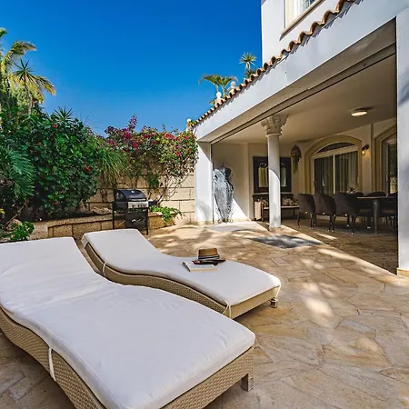 Luxury El Duque * Costa Adeje (Tenerife)