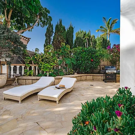 Appartement Luxury El Duque *
