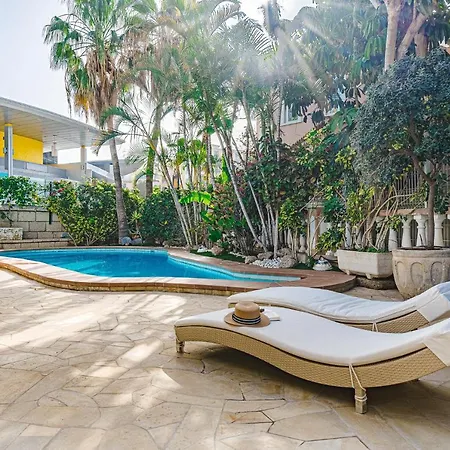 Appartement Luxury El Duque