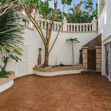 Appartement Luxury El Duque Costa Adeje (Tenerife)