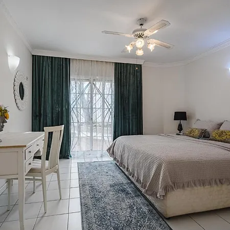 Luxury El Duque Apartament Costa Adeje (Tenerife)