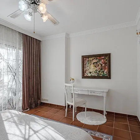 Appartement Luxury El Duque