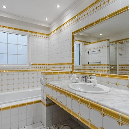 Appartement Luxury El Duque