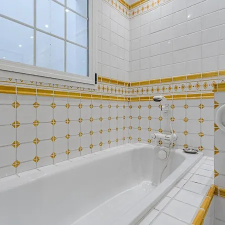 Appartement Luxury El Duque *