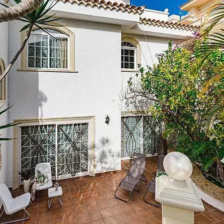 Luxury El Duque Appartement Costa Adeje (Tenerife)