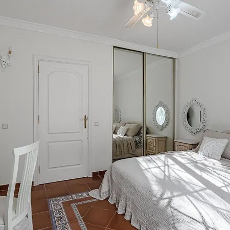 Appartement Luxury El Duque Costa Adeje (Tenerife)