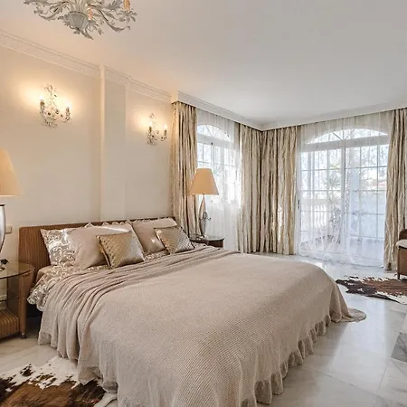 Luxury El Duque Appartement Costa Adeje (Tenerife)