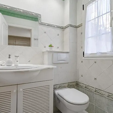 Luxury El Duque Appartement *