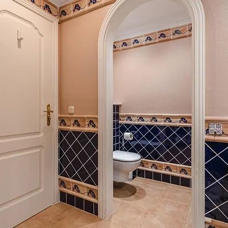 Appartement Luxury El Duque