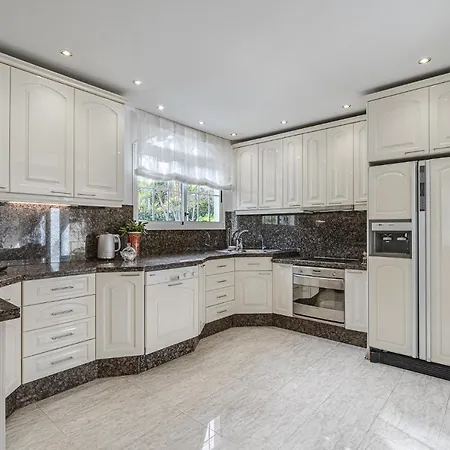 Appartement Luxury El Duque