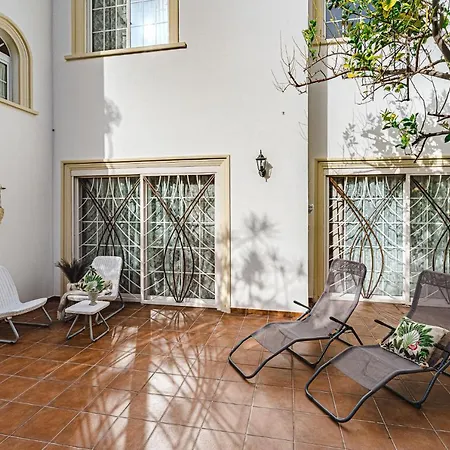 Apartament Luxury El Duque Costa Adeje (Tenerife)