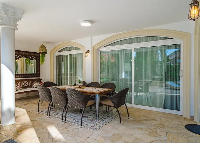 Luxury El Duque Апартаменти Адехе