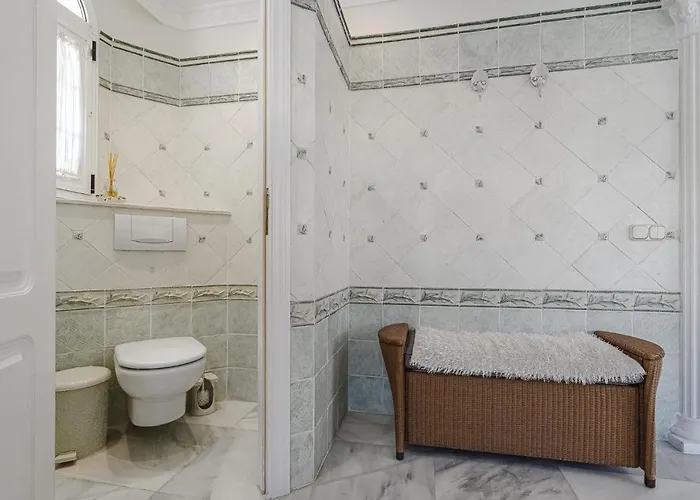 Luxury El Duque * Costa Adeje (Tenerife)