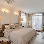 Luxury El Duque Апартаменти Адехе