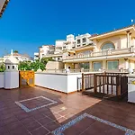 Luxury El Duque Адехе