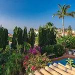 Luxury El Duque * Адехе